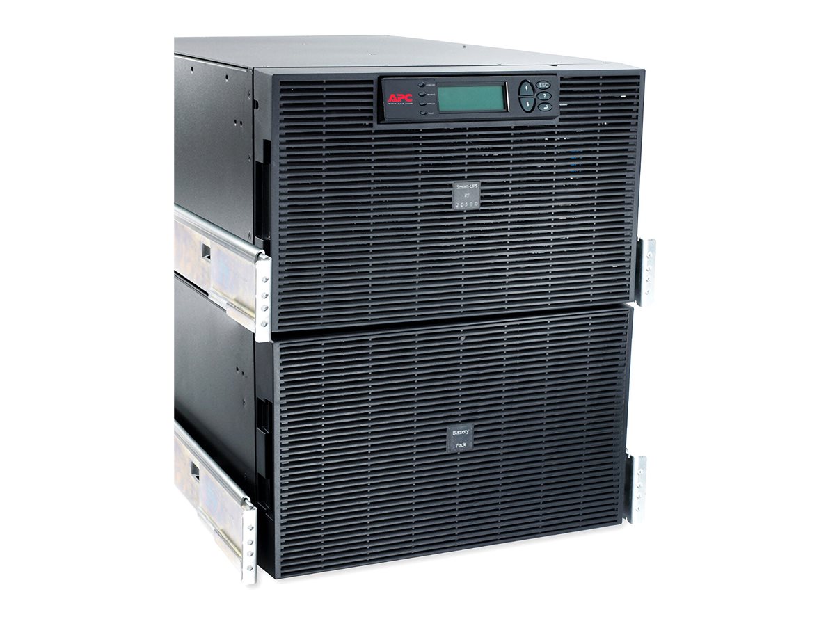 APC Smart-UPS RT - USV (Rack - einbaufähig) - Wechselstrom 220230240 V