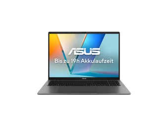 ASUS Vivobook S 16 M3607KA-SH068W AMD Ryzen AI 7 350 Notebook 16 - Notebook - 2 GHz