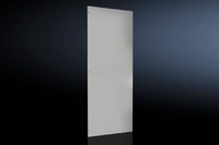 Rittal VX 8108.245 - Seitenwand - Grau - Stahl - IP55 - 800 mm - 2000 mm