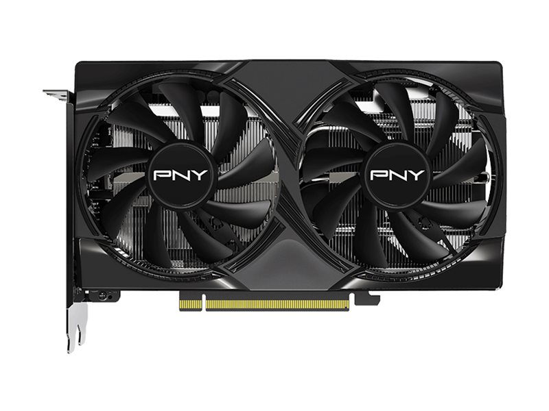 PNY GeForce RTX 5060 8GB - Grafikkarten - GeForce RTX 5060