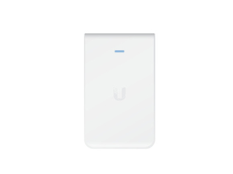 Ubiquiti UAP-IW-HD-JB-25 - Kabelanschlusskasten - in Wand montierbar (Packung mit 25)