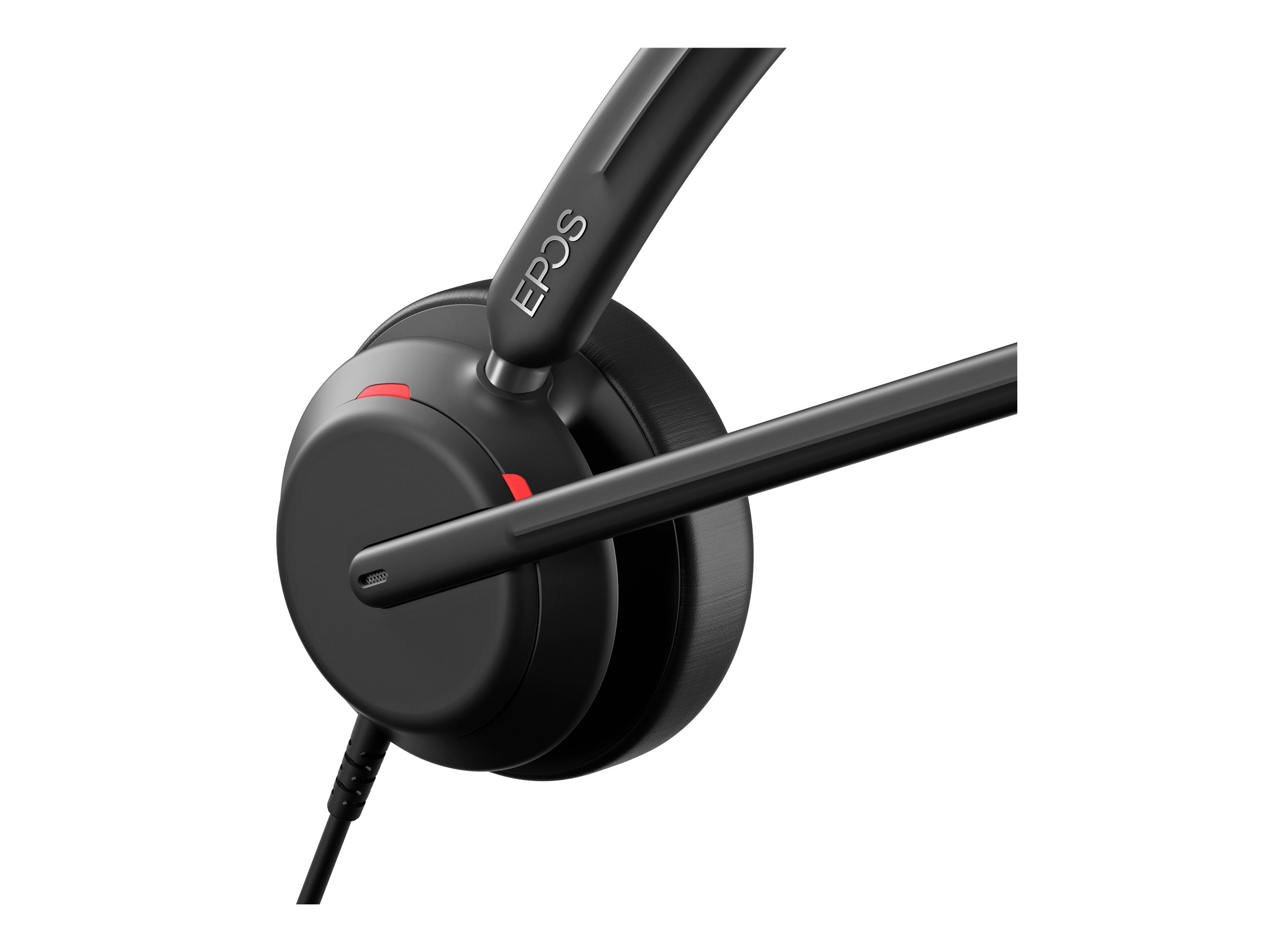 EPOS IMPACT 730T - Headset - On-Ear - kabelgebunden