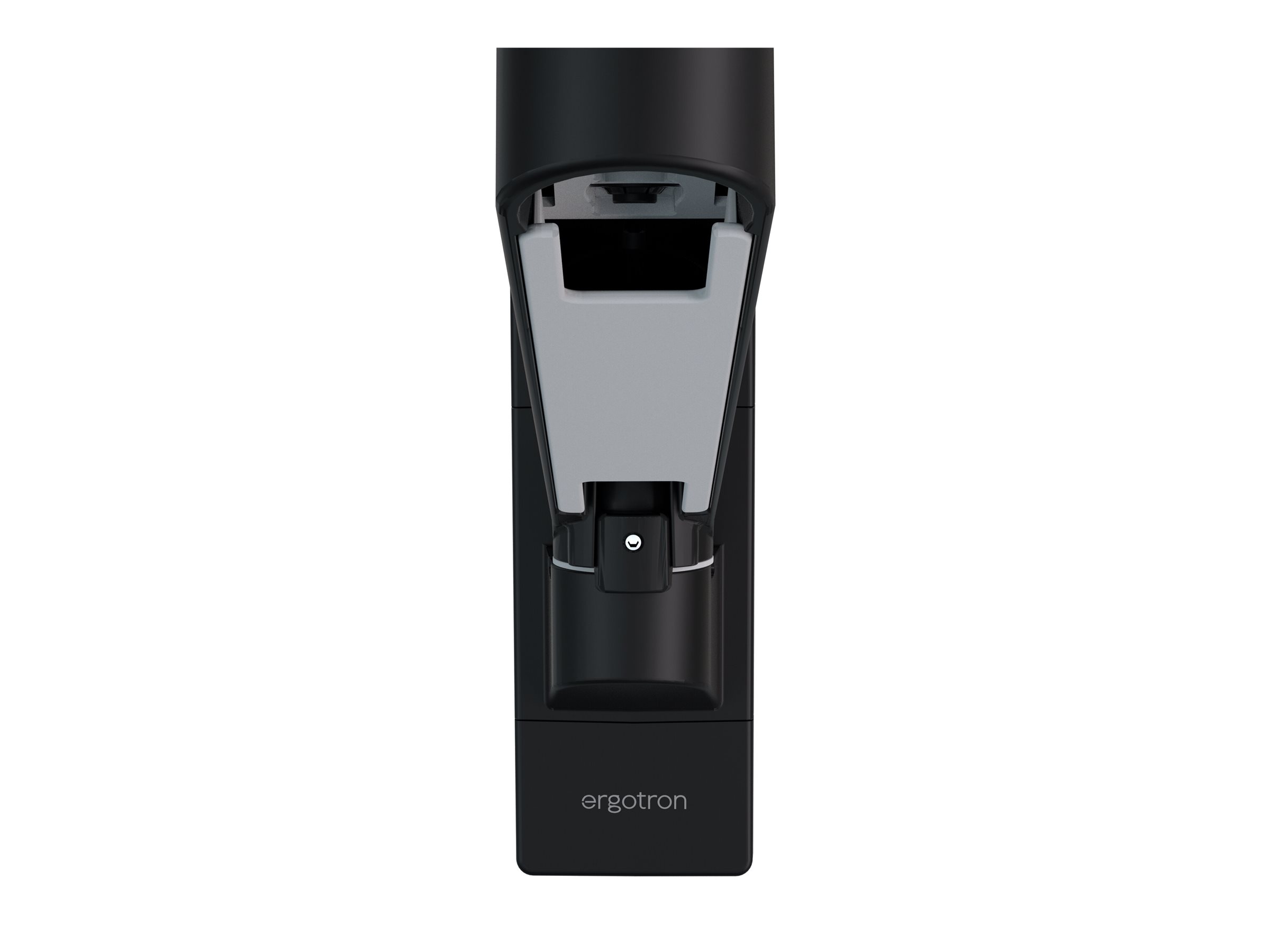 Ergotron LX Pro - Befestigungskit (Gelenkarm) - modular - für LCD-Display - Schwarz - Bildschirmgröße bis zu 86,4 cm (bis zu 34 Zoll)