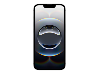 Apple iPhone 16e - 5G Smartphone - Dual-SIM  Interner Speicher 128 GB