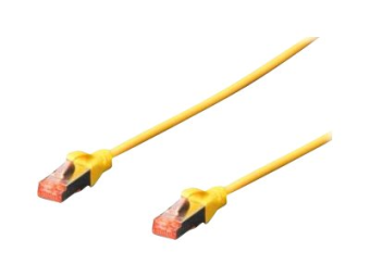 DIGITUS CAT 6 SFTP Patchkabel