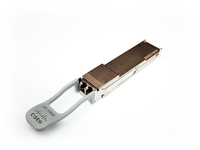 Cisco QSFP+-Transceivermodul - 40GbE, 100GbE