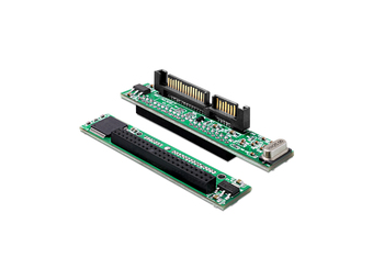 Delock Speicher-Controller - 2.5 (6.4 cm)