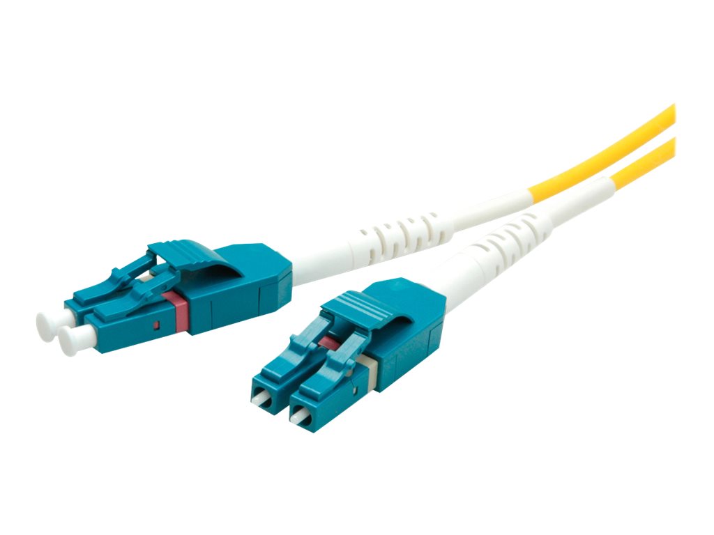 ROLINE Patch-Kabel - LC Single-Modus (M) zu LC Single-Modus (M)