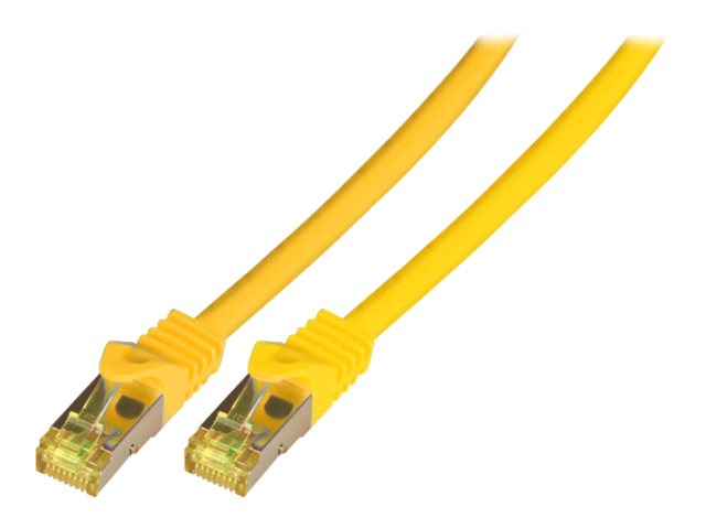 EFB Elektronik EFB-Elektronik - Patch-Kabel - RJ-45 (M) zu RJ-45 (M)