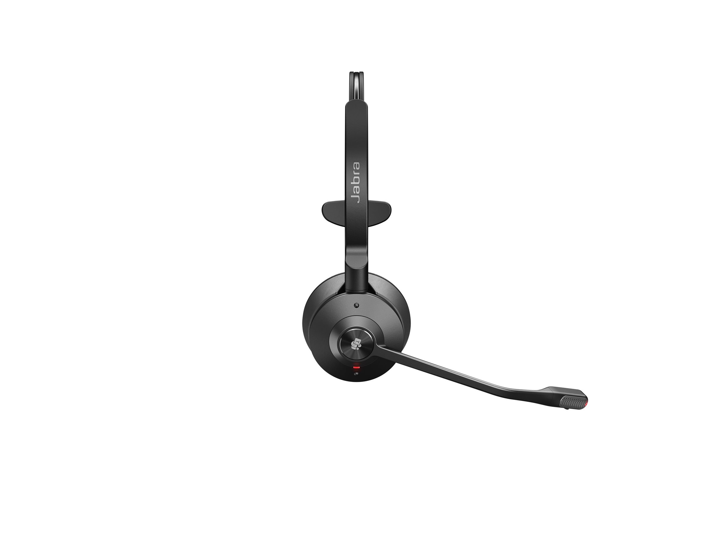 Jabra Engage 55 SE Mono - Headset - On-Ear