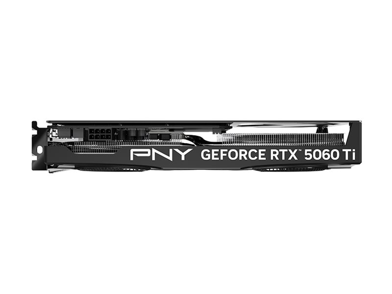 PNY GeForce RTX 5060 Ti 16GB - Grafikkarten - GeForce RTX 5060 Ti