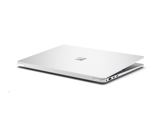 Microsoft Surface Laptop Copilot+ PC for Business - 7th Edition - Intel Core Ultra 7 266V  2.2 GHz - Win 11 Pro - Intel Arc Graphics - 16 GB RAM - 512 GB SSD - 35.1 cm (13.8")