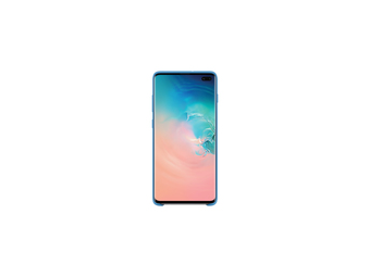 Samsung EF-PG975 - Cover - Samsung - Galaxy S10+ - 16,3 cm (6.4") - Blau