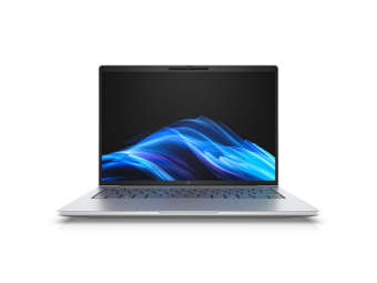 HP EliteBook 8 G1i Notebook AI - 174-Grad-Scharnierdesign - Intel Core Ultra 5 225U  1.5 GHz - Win 11 Pro - Intel Graphics - 16 GB RAM - 512 GB SSD NVMe - 35.6 cm (14")
