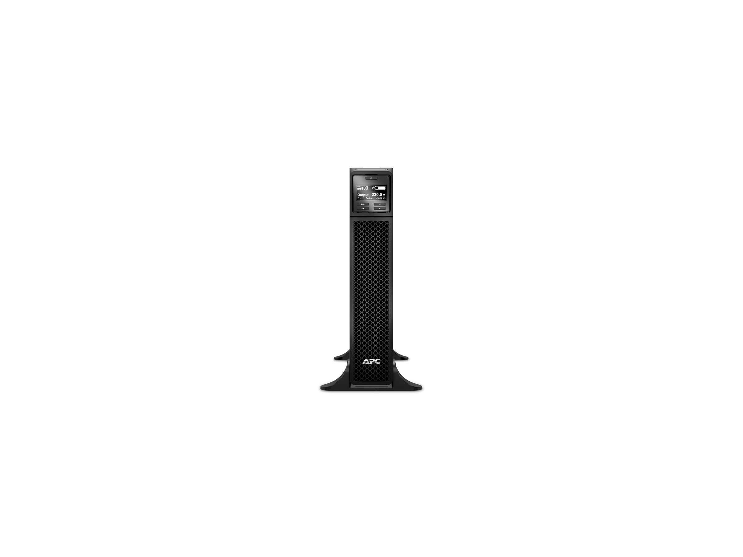 APC Smart-UPS SRT 3000VA - USV - Wechselstrom