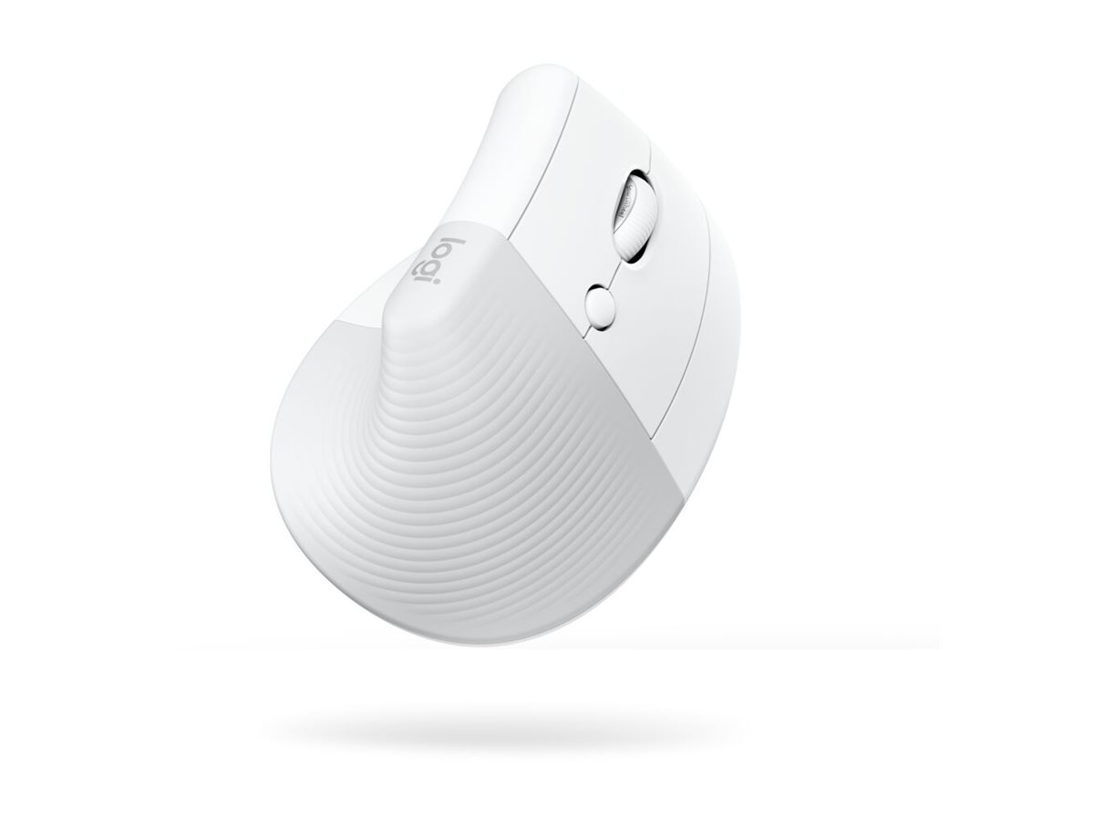 Logitech Lift for Business - Vertikale Maus - ergonomisch