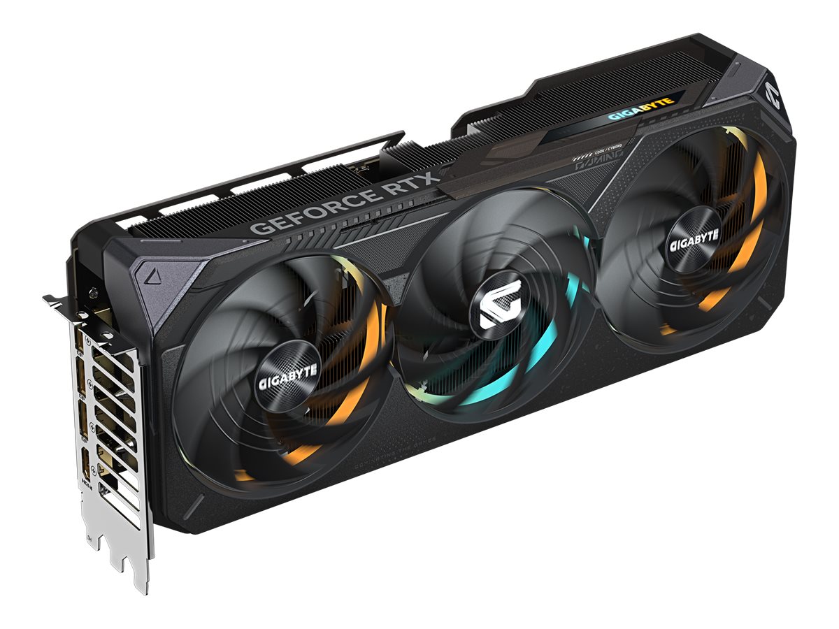 Gigabyte GeForce RTX 5070 Ti GAMING OC 16G