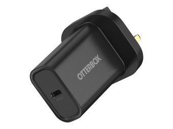 OtterBox Netzteil - 30 Watt - PD (24 pin USB-C)