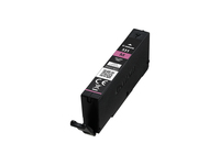 Canon CLI-531 M - Magenta - original - Tintenpatrone