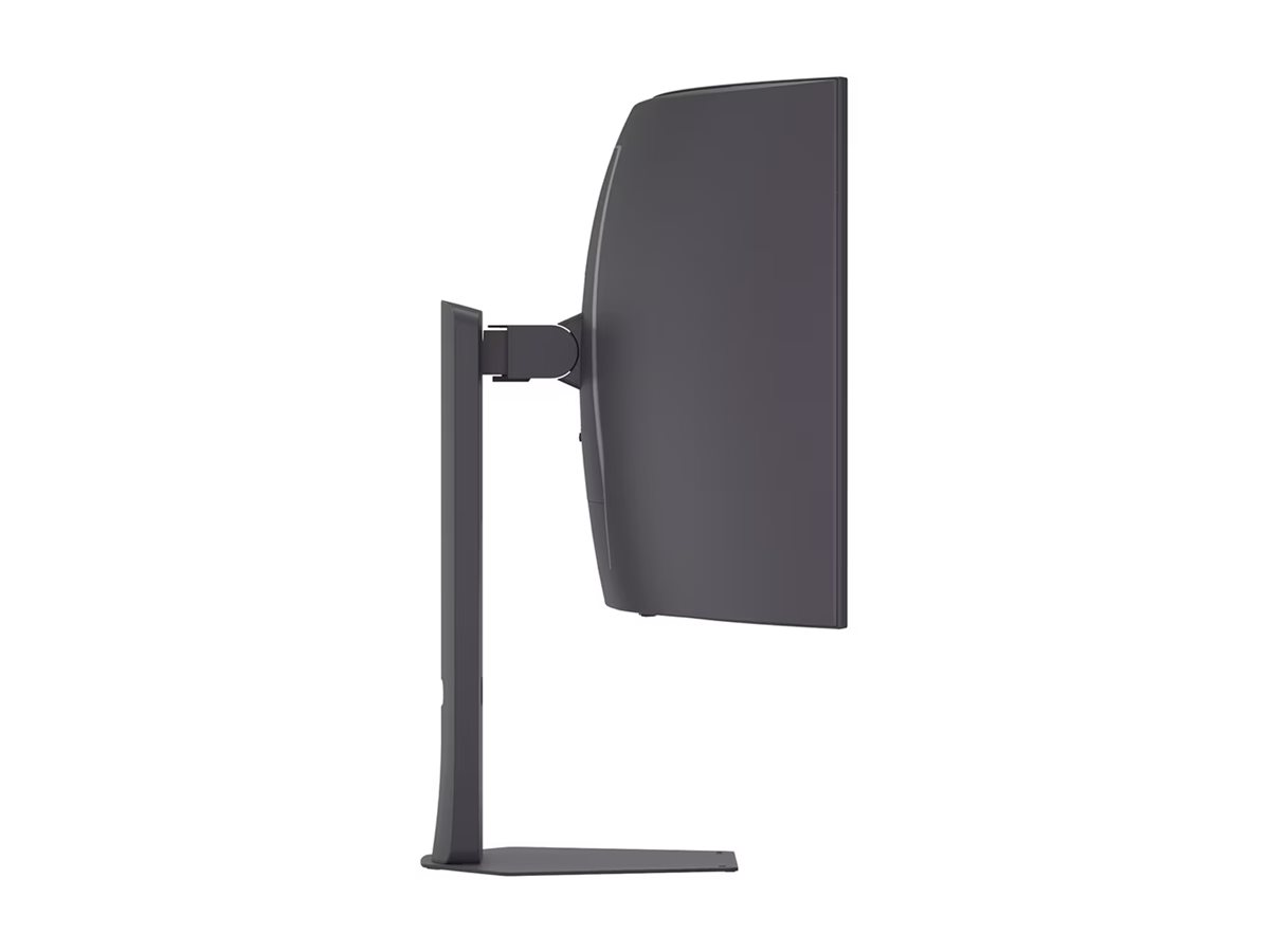 LG UltraGear 39GX900A-B - OLED-Monitor - Gaming - gebogen - 99.1 cm (39")