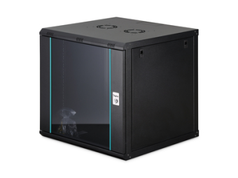 DIGITUS Wandgehäuse Dynamic-N Serie - 600x600 mm (BxT), unmontiert