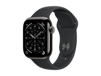 Apple Watch Series 11 (GPS + Cellular) - 42 mm