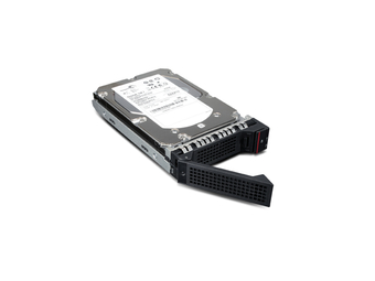Lenovo Gen3 - Festplatte - 600 GB - Hot-Swap - 2.5 (6.4 cm)