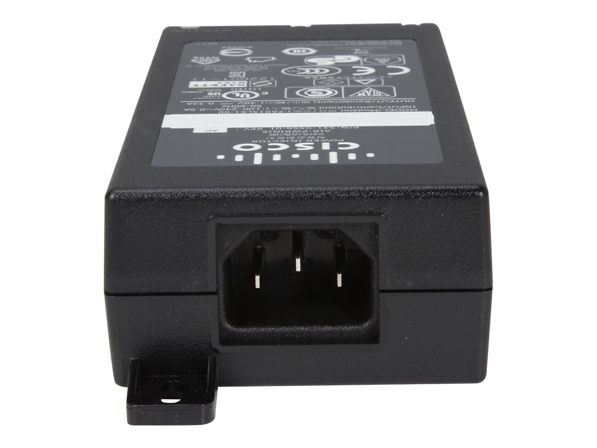 Cisco Business - Power Injector - Europa - für