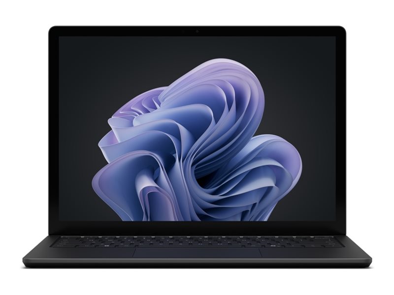 Microsoft Surface Laptop 6 - 13,5" Notebook - Core Ultra 5 34,3 cm