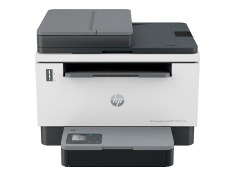 HP LaserJet Tank MFP 2604sdw - Multifunktionsdrucker - sw - Laser - nachfüllbar - 216 x 297 mm (Original)