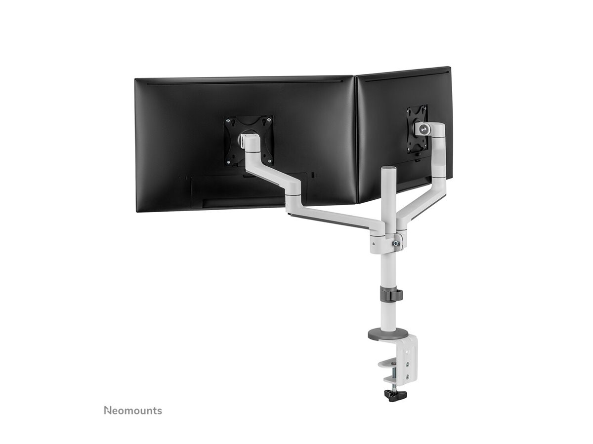 Neomounts DS60-425WH2 - Befestigungskit (Gelenkarm)