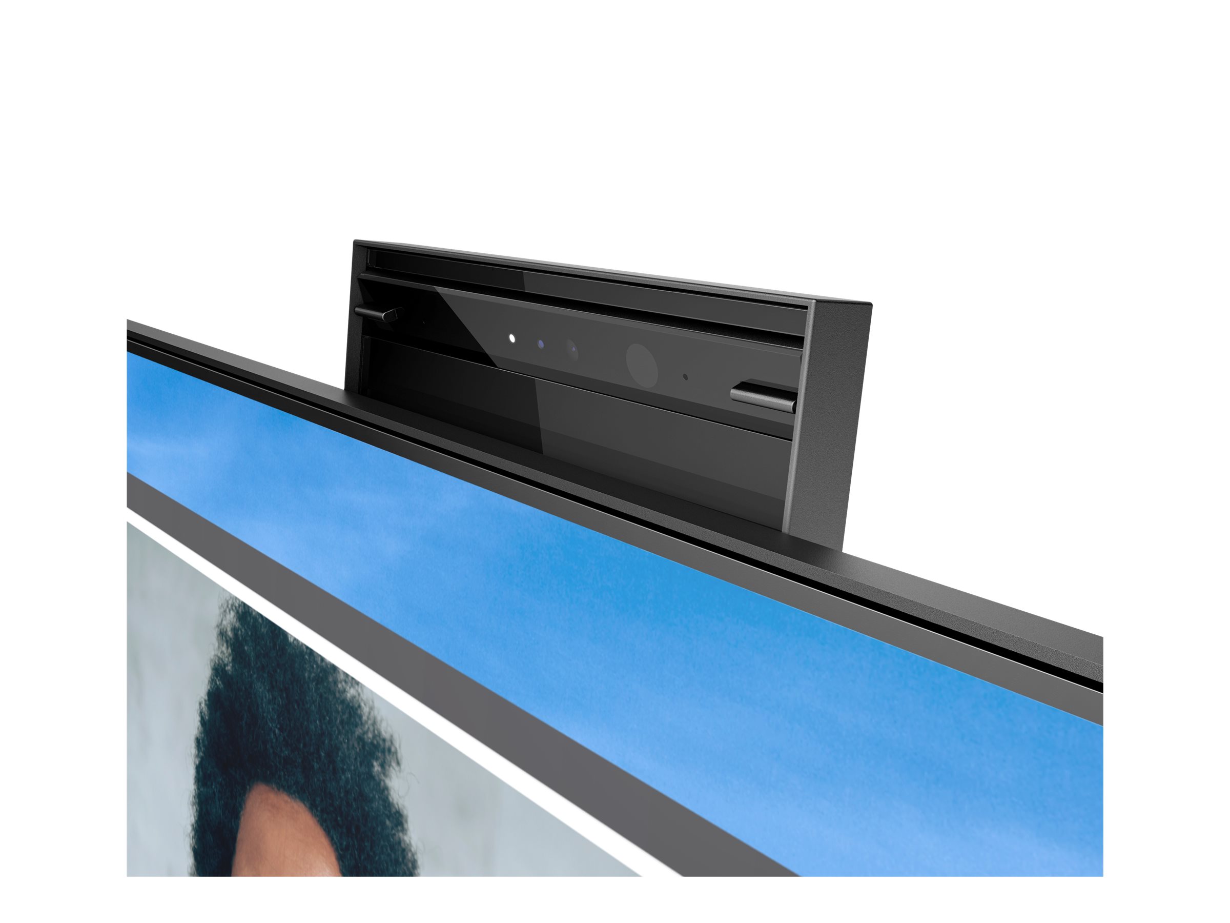 HP E27m G4 Conferencing Monitor - E-Series - LED-Monitor - 68.6 cm (27")