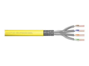DIGITUS Professional Installation Cable - Bulkkabel