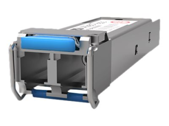 Allied Telesis AT SPLX40E - SFP (Mini-GBIC)-Transceiver-Modul