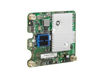 HPE 466308-001 - Eingebaut - Kabelgebunden - PCI Express - Ethernet - 10000 Mbits