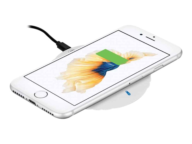 Manhattan Smartphone Wireless Charging Pad (Clearance Pricing)