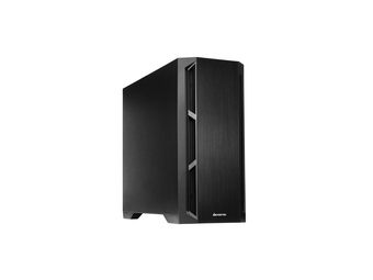 Chieftec Apex Q - Tower - E-ATX - keine Spannungsversorgung (ATX)