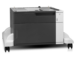 HP  Druckerständer-Ablagefach - für LaserJet Enterprise 700, MFP M725