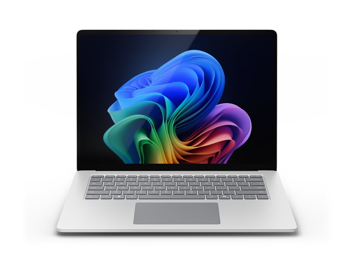 Microsoft Surface Laptop for Business - 7th Edition - Intel Core Ultra 7 268V  2.2 GHz - Win 11 Pro - Intel Arc Graphics - 32 GB RAM - 512 GB SSD - 38.1 cm (15")