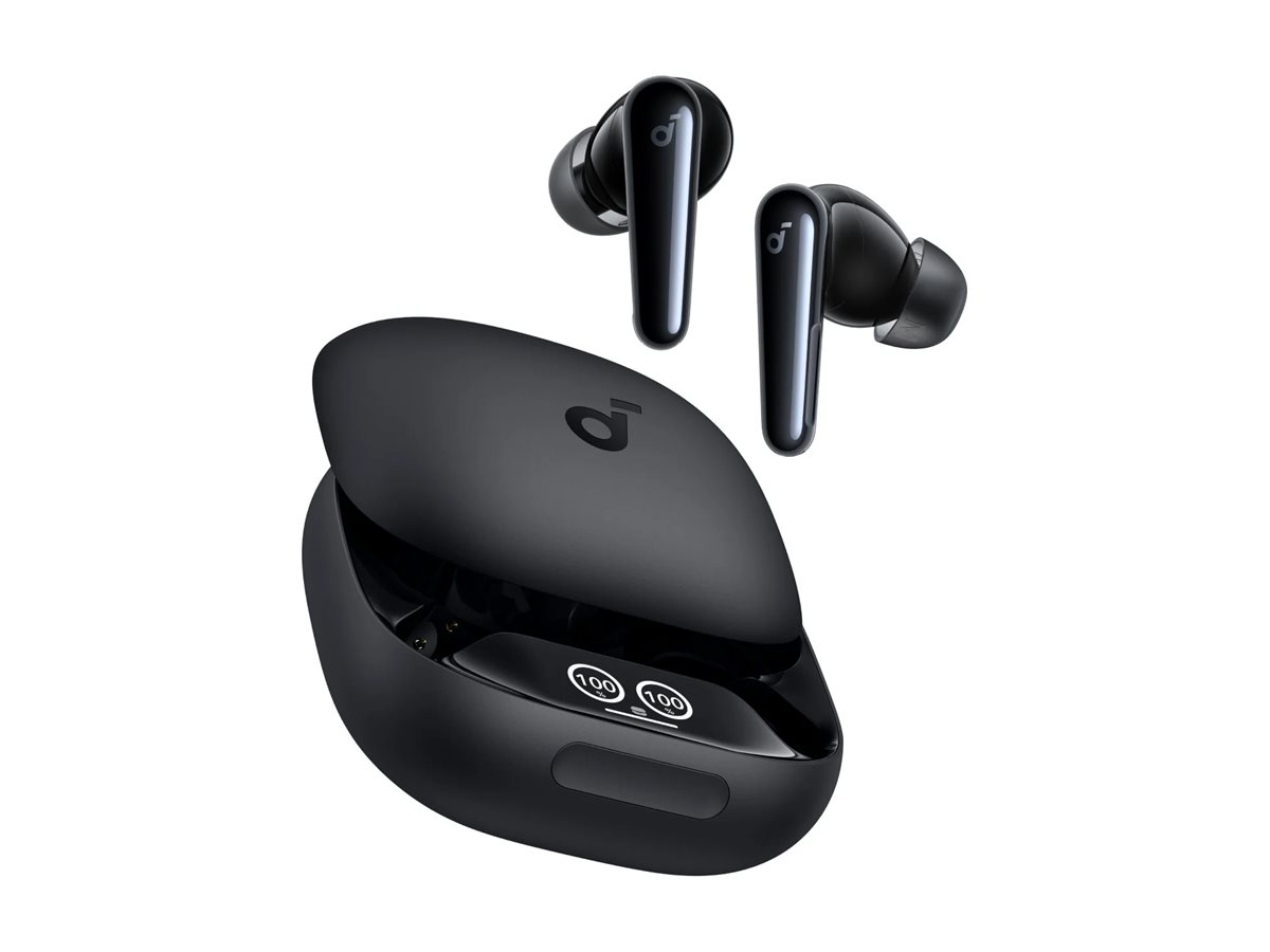 Anker Innovations Soundcore Liberty 4 Pro - True Wireless-Kopfhörer