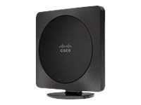 Cisco IP DECT 210 Multi-Cell Base Station - Basisstation für schnurloses TelefonVoIP-Telefon mit Rufnummernanzeige
