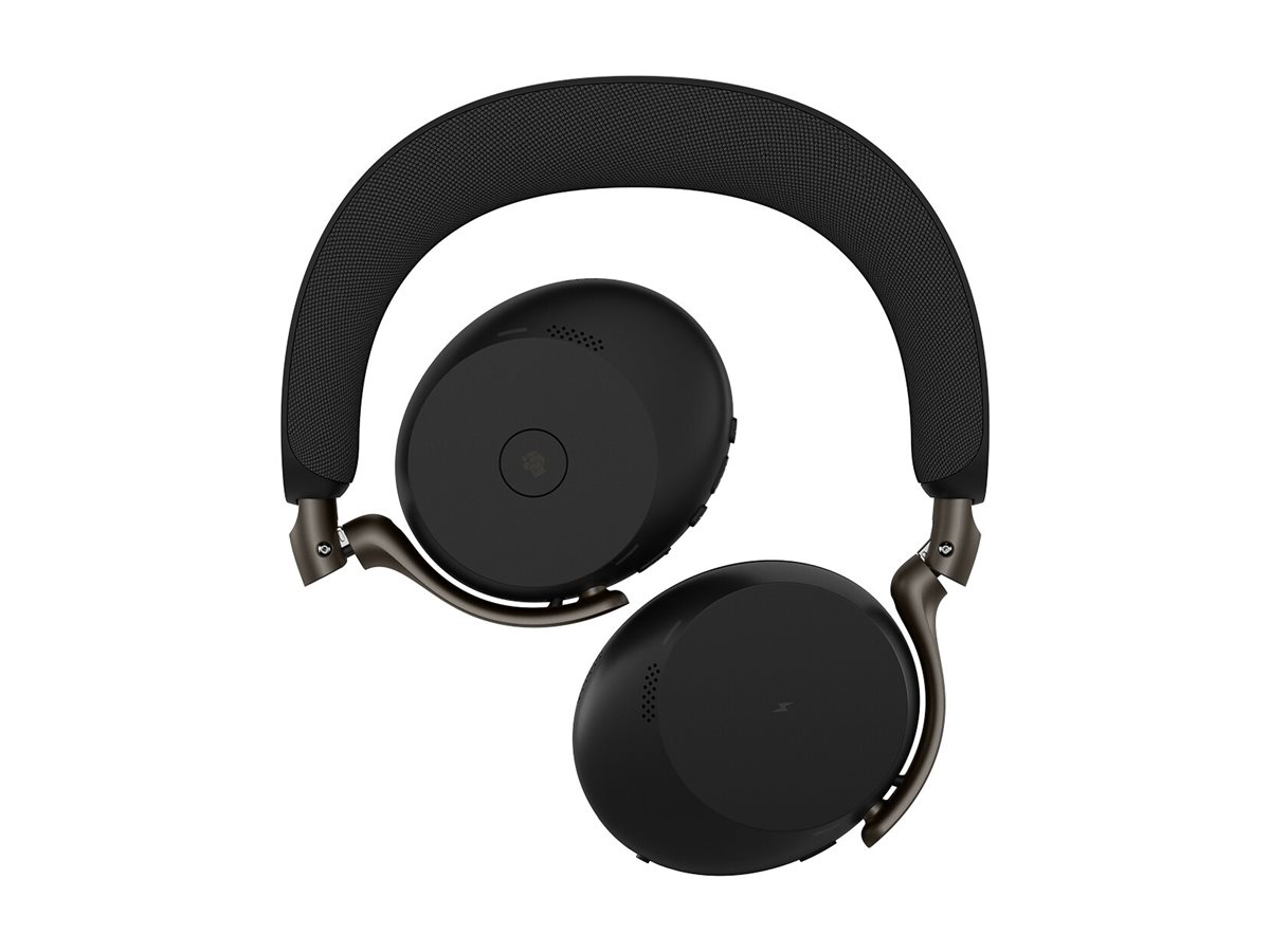 Jabra Evolve3 75 MS - Headset - On-Ear - Bluetooth