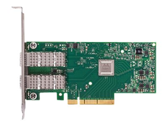 ASUS Mellanox MCX4121A-ACAT - Netzwerkadapter - PCIe 3.0 x8 Low-Profile