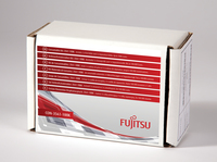 Fsas Technologies Fujitsu Consumable Kit 3541-100K - Scanner - Verbrauchsmaterialienkit