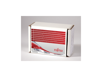 Fsas Technologies Fujitsu Consumable Kit 3541-100K - Scanner - Verbrauchsmaterialienkit