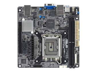 ASUS P13R-I - Motherboard - Mini-ITX - LGA1700