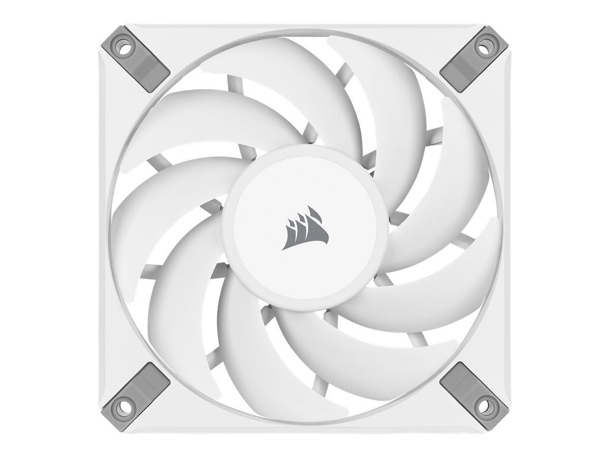 Corsair AF120 ELITE - Gehäuselüfter - 120 mm