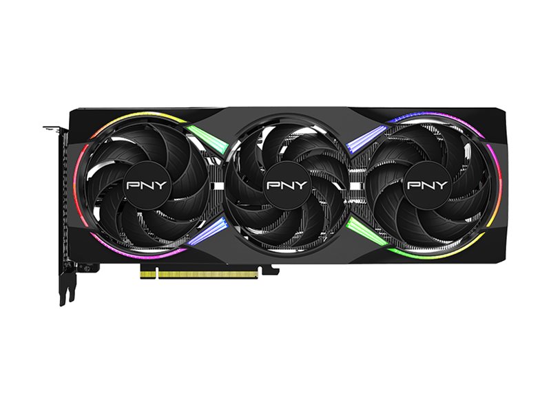 PNY GeForce RTX 5060 Ti 16GB EPIC-X RGB Overclocked