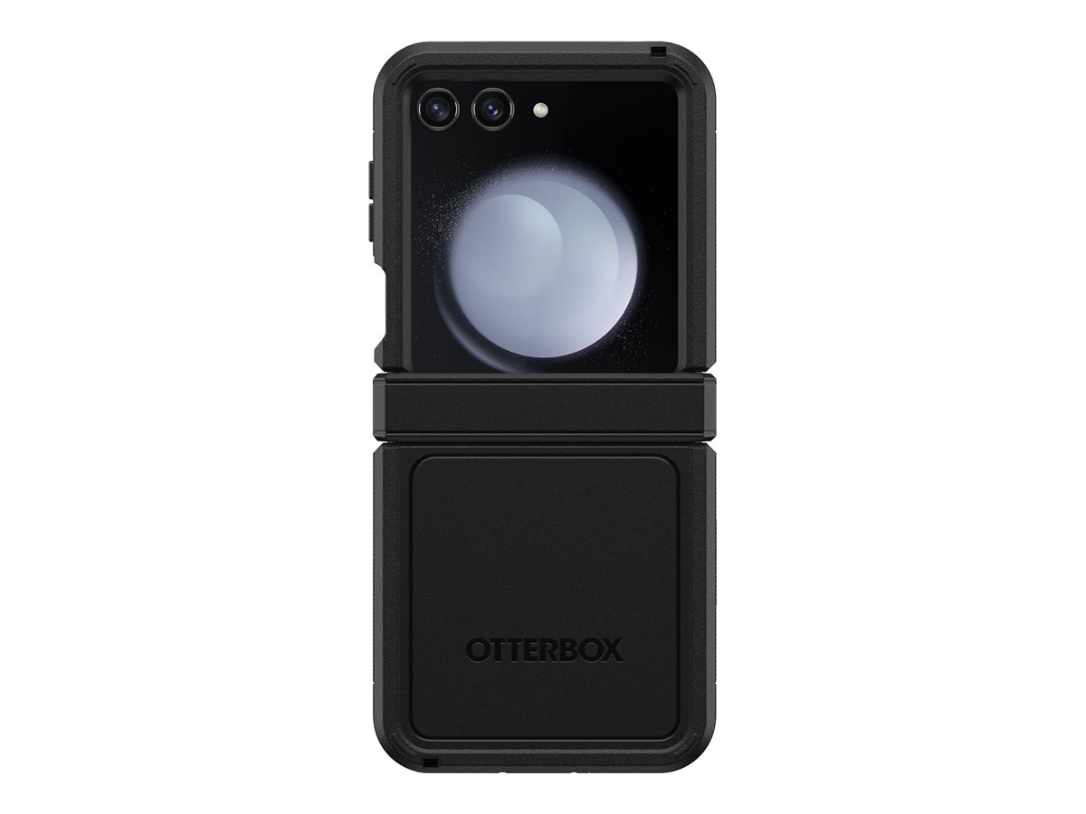 OtterBox Defender Series XT - Hintere Abdeckung für Mobiltelefon - widerstandsfähig - Polycarbonat, thermoplastischer Elastomer (TPE)