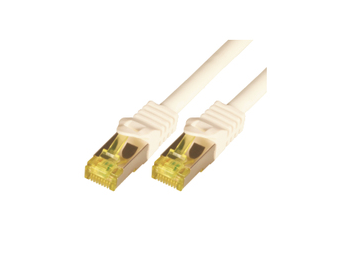 M-CAB RAW - Netzwerkkabel - RJ-45 (M) zu RJ-45 (M)